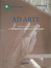 AD ARTE TRADIZIONE E