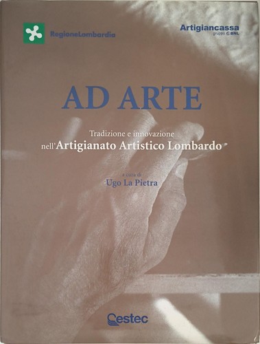 Arte tradizione e - ad,