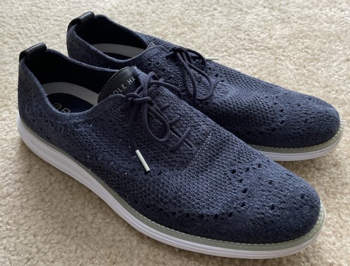 Scarpe casual eleganti cole - casual,