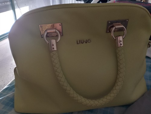Borsa liu - borsa, jo