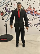 3Rx Fewture 1/6th GOLGO 13