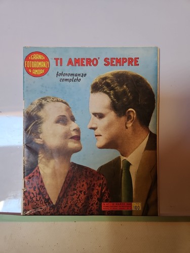 1955 grandi fotoromanzi - 47/1955,