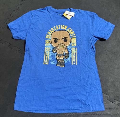 Wwe bill goldberg - bill,