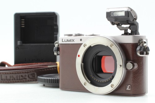 Fotocamera reflex mirrorless