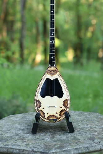 Strumento musicale