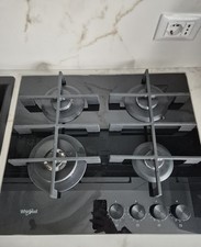 Piano Cottura Whirlpool