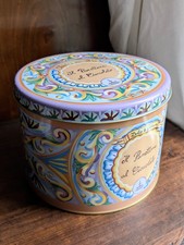 Scatola Dolce & Gabbana Lilla