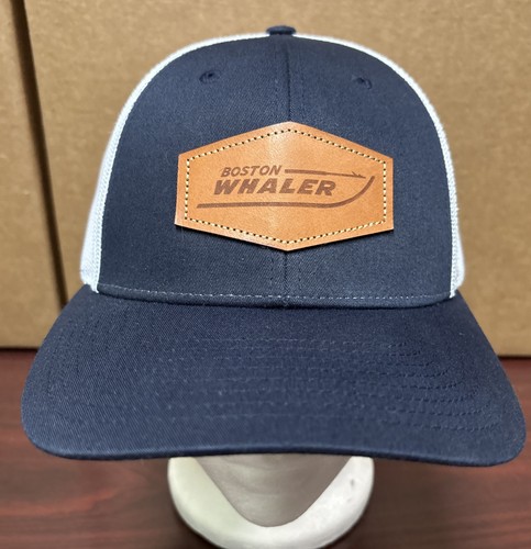 Cappello camionista boston - cappello,