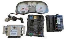 Kit centralina motore PEUGEOT