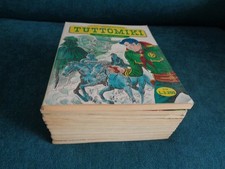 LOT 11 BOOKS TUTTOMIKI VOL 2