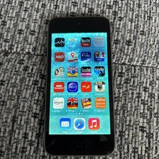 iPod Touch 5a generazione