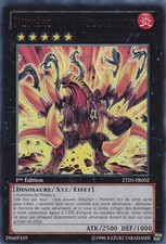 Yu-Gi-Oh! - Numéro 61 