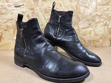 Stivaletti uomo vintage