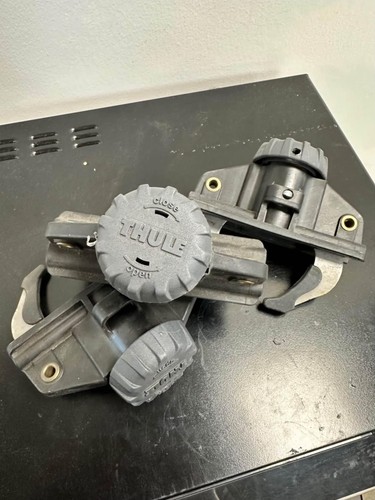 Thule fast grip clamp - fast,