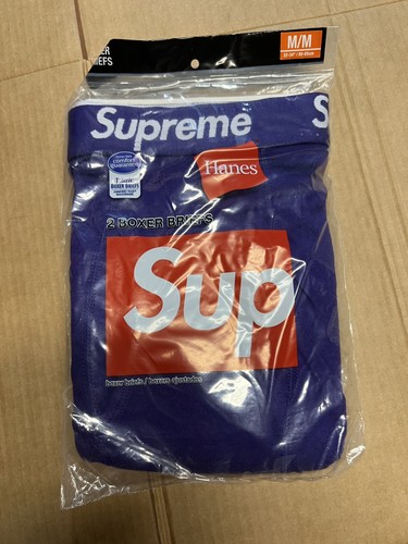 Slip boxer supreme hanes - slip,