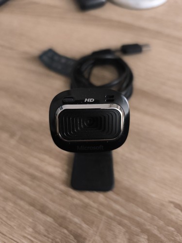 Webcam 720p - webcam,