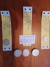 Aluminium coin.- KM#91: 1