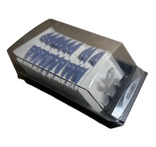 Vintage Rolodex Modello VIP