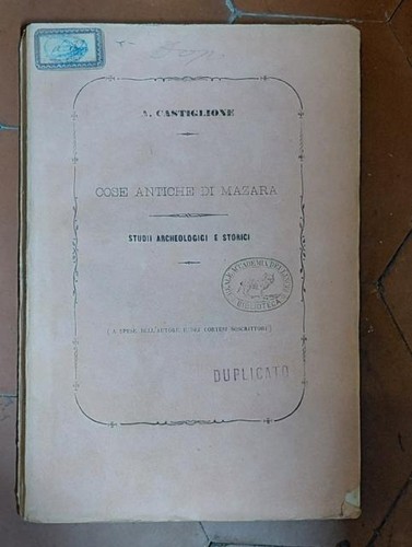 Castiglione antonino sulle - antonino.,