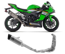 Scarico Completo Racing