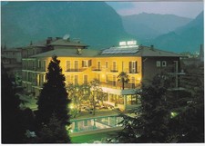 RIVA DEL GARDA - TRENTO -