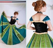 Costume da donna adulta Frozen