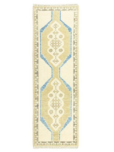 Runner turco oushak stile - turco,