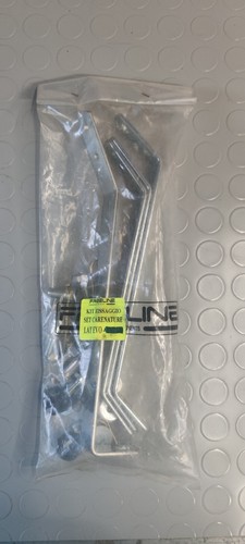 Kit fissaggio carene - kit,