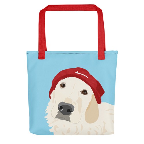 New golden retriever che - -,