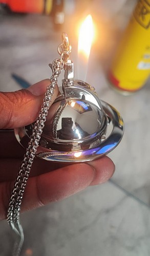 Nana anime lighter necklace - anime,