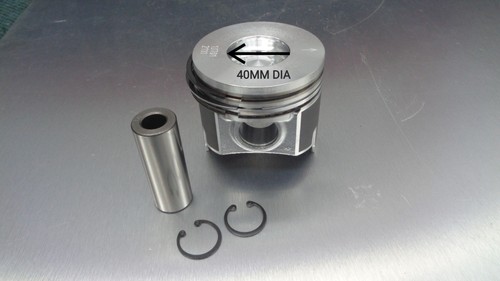 Kit pistone adatto - a, kubota