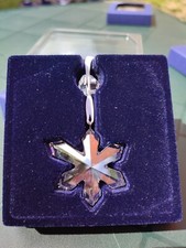 Stella di Natale Swarovski