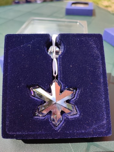 Stella natale swarovski - stella, di