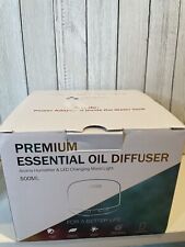 Diffusore di olio Asakuki