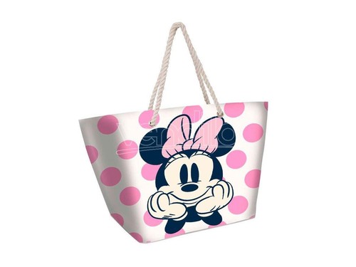 Disney minnie dots borsa - disney,