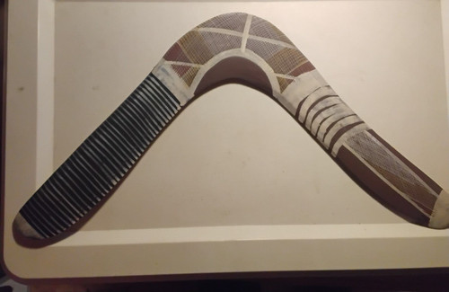 Boomerang