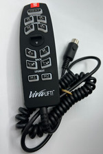 Pride Mobility Viva Lift Chair Radiance PLR9355 telecomando manuale CTL2106501