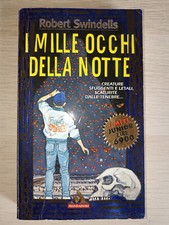 Mille occhi della notte - mille,