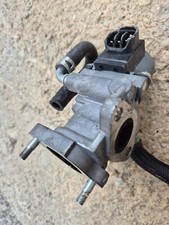 VALVOLA EGR agr GAS mini one d