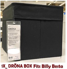 Scatola portaoggetti ikea - scatola,