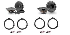 Kit 6 altoparlanti Focal per
