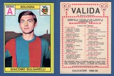 Figurina calciatori panini - figurina,