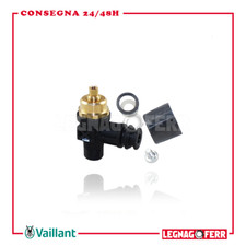 Rubinetto Carico Riempimento