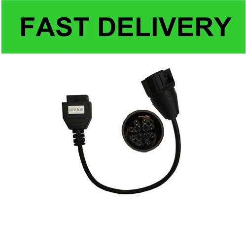 Cavo diagnostico pin man to - cavo,