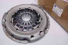 ORIGINAL OPEL Zafira 2.0 DTI