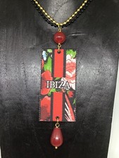 Lebole collana the tag ibiza - lebole,