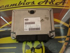 Engine control unit LANCIA