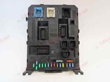 9660105680 BODY CONTROL UNIT