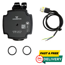 Grundfos POMPA HE UPM3 L 15-70