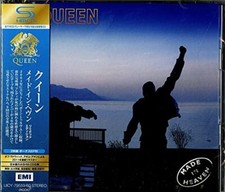 Queen Made In Heaven CD Ed CD